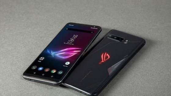 Asus ROG Phone 3 भारत में लॉन्च: जाने  कीमत और अन्य विवरण