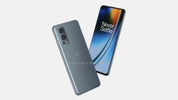 OnePlus Nord 2 की भारतीय कीमत लीक – मूल नॉर्ड की तुलना में अधिक लागत की अफवाह