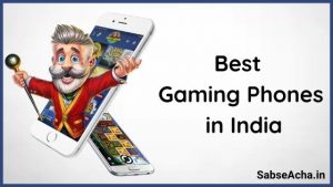 Best Gaming Phones in India