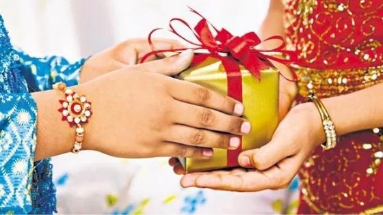 Best Raksha Bandhan Gifts for Sister or Brother (2021)
